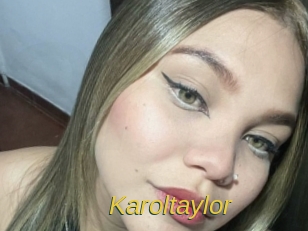 Karoltaylor