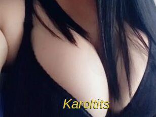Karoltits
