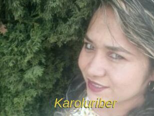 Karoluriber