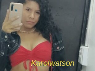 Karolwatson