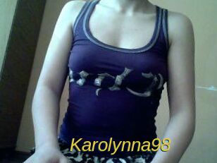Karolynna98