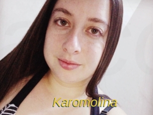 Karomolina