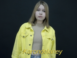Karondelaney