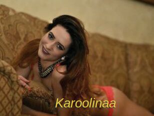 Karoolinaa
