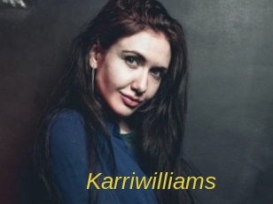 Karriwilliams
