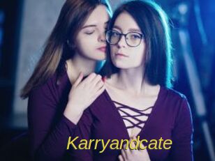 Karryandcate