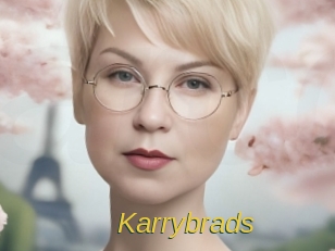 Karrybrads