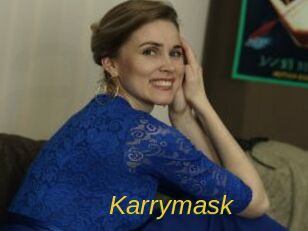 Karrymask