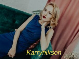 Karrynikson