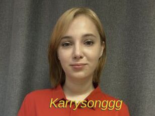 Karrysonggg