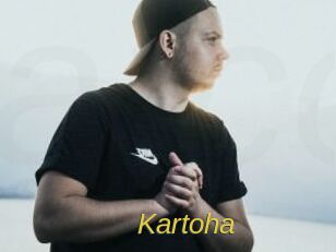 Kartoha
