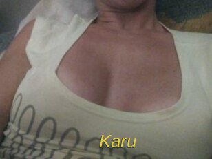 Karu