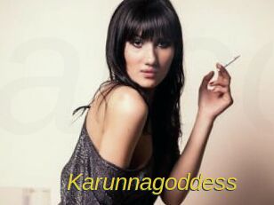 Karunnagoddess