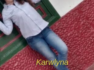 Karwlyna