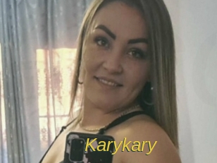 Karykary