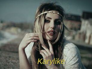 Karylike