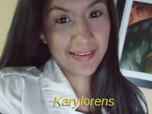 Karylorens