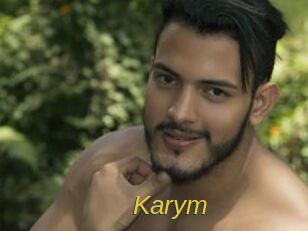 Karym