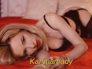Karynamady