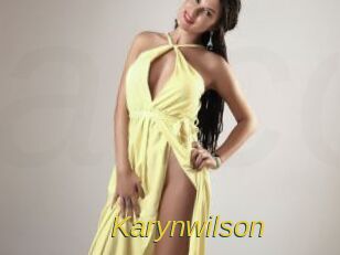 Karynwilson