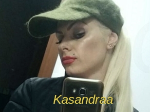 Kasandraa