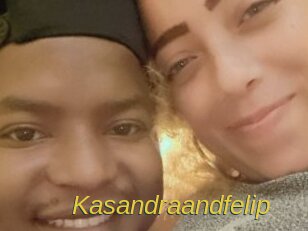 Kasandraandfelip