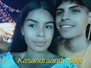 Kasandraandmateo