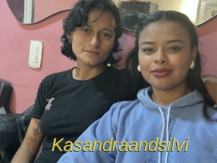 kasandraandsilvi Archive DVD ORG