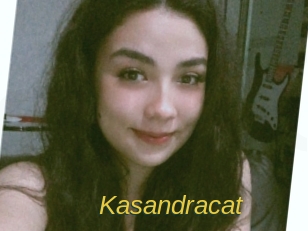 Kasandracat