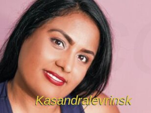 Kasandralevrinsk
