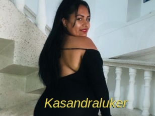 Kasandraluker
