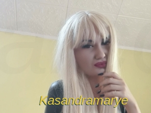 Kasandramarye