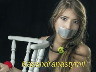 Kasandranastymil