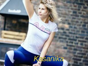 Kasanika