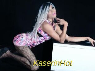 KaserinHot