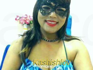 Kashishlov