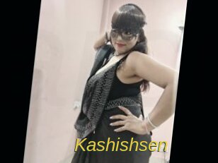 Kashishsen