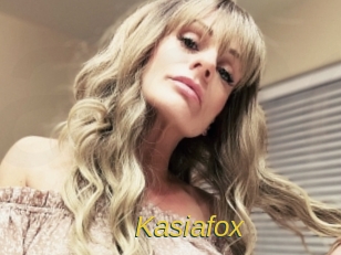 Kasiafox