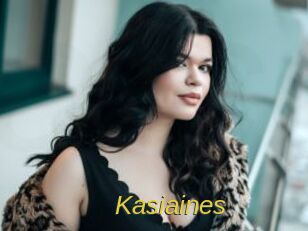 Kasiaines