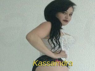 Kassamdra