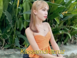 Kassamdracruz