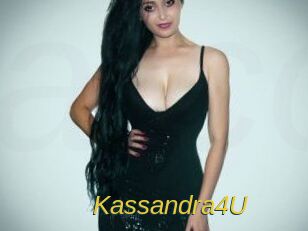 Kassandra4U