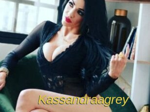Kassandraagrey