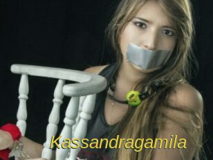 Kassandragamila