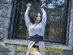 Kassandraglamor