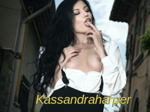 Kassandraharper