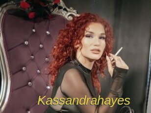 Kassandrahayes