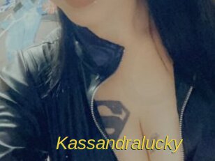 Kassandralucky