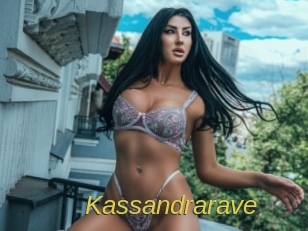kassandrarave Archive DVD ORG