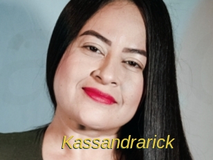 Kassandrarick